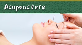 Acupuncture